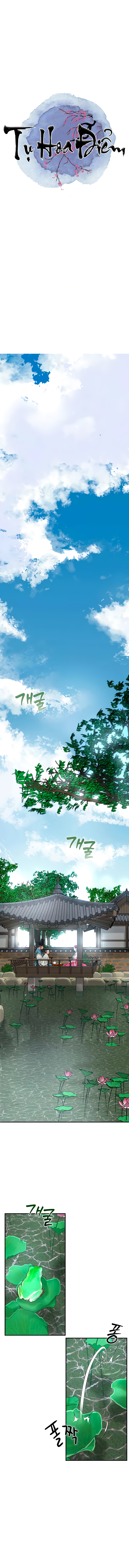 Tụ Hoa Điểm - Chap 20 Ảnh 3