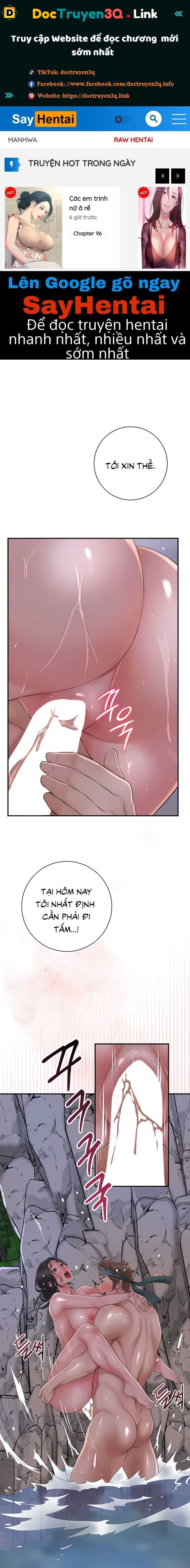 Tụ Hoa Điểm - Chap 22 Ảnh 1