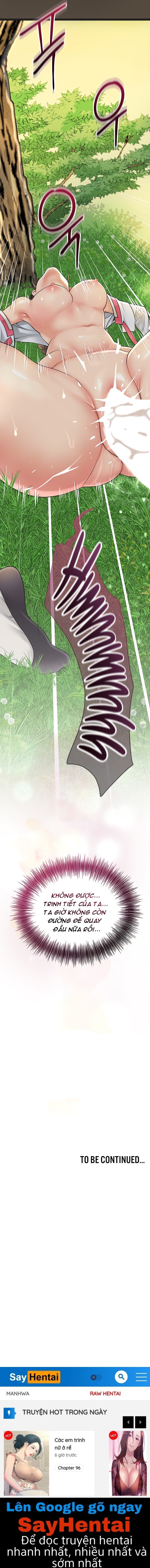 Tụ Hoa Điểm - Chap 27 Ảnh 11