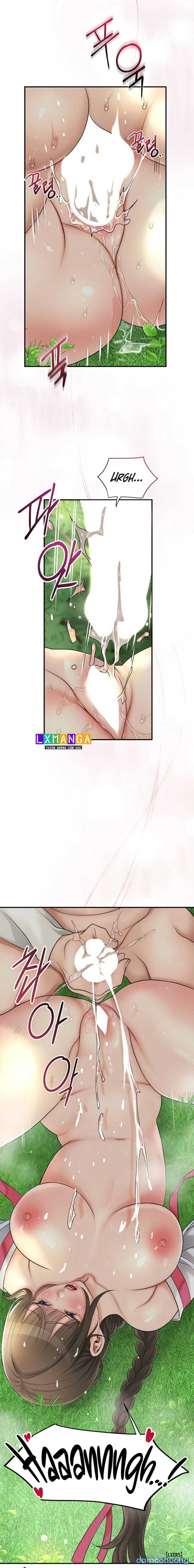 Tụ Hoa Điểm - Chap 28 Ảnh 18