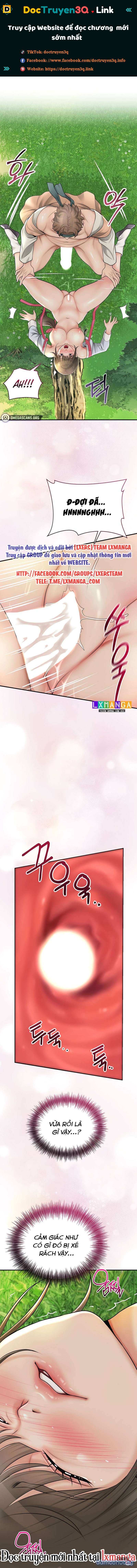 Tụ Hoa Điểm - Chap 28 Ảnh 1