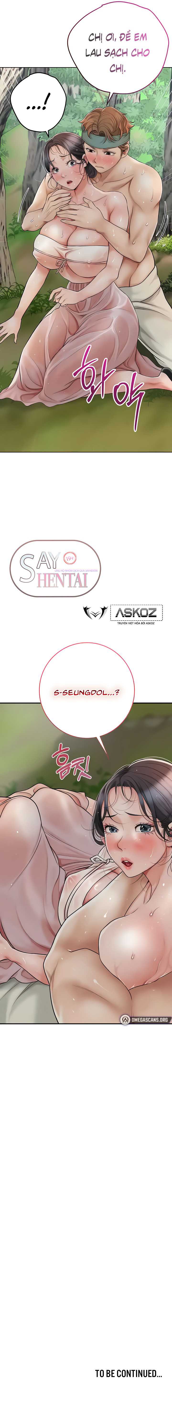Tụ Hoa Điểm - Chap 5 Ảnh 12