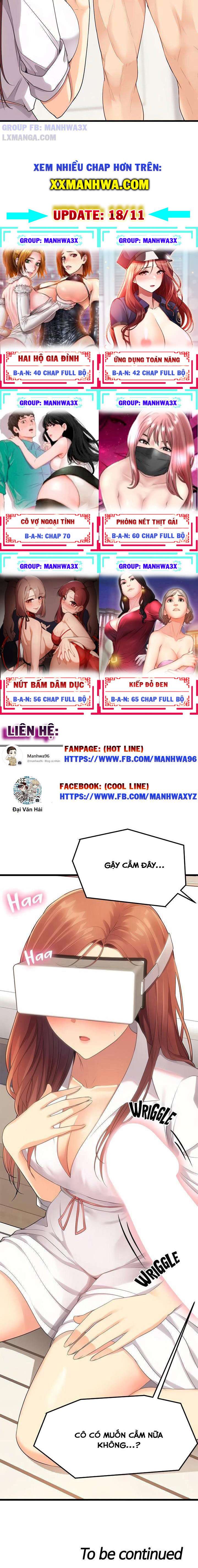 Ứng Dụng Toàn Năng - Chap 2 Ảnh 10