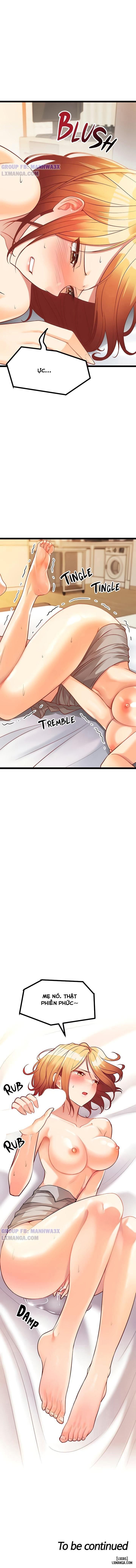 Ứng Dụng Toàn Năng - Chap 7 Ảnh 10