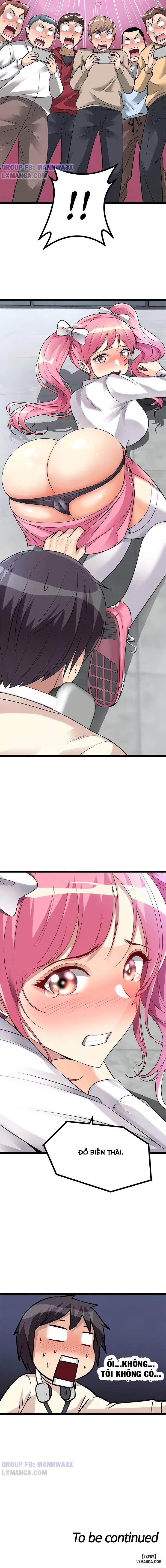 Ứng Dụng Toàn Năng - Chap 9 Ảnh 9
