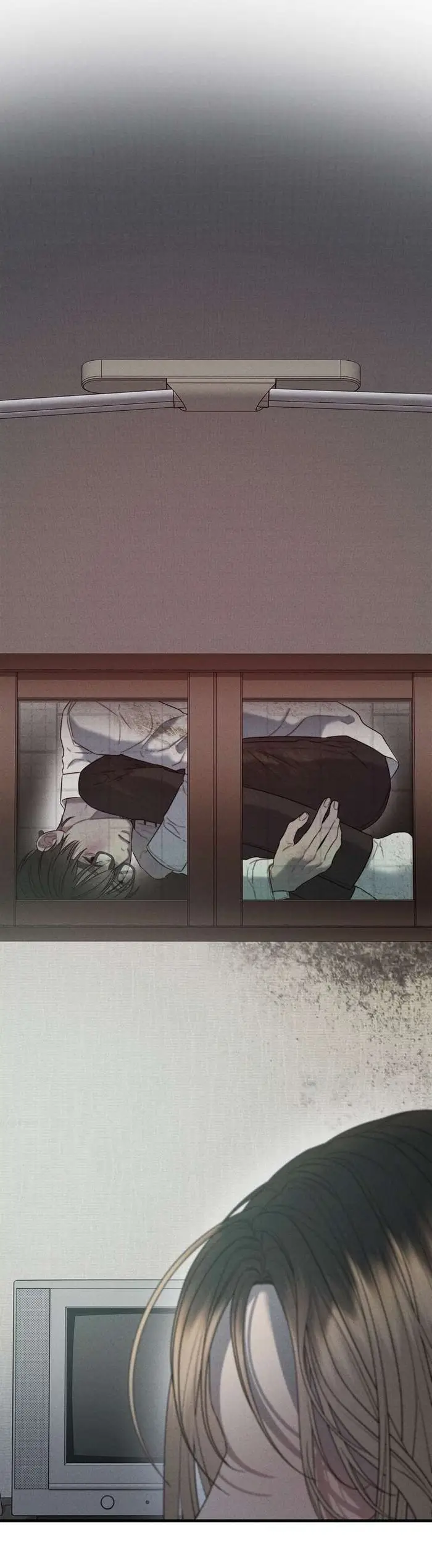 Vực Sâu Gỉ Sét - Chap 9 Ảnh 104