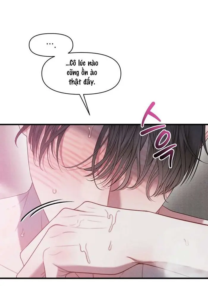 Vực Sâu Gỉ Sét - Chap 9 Ảnh 28