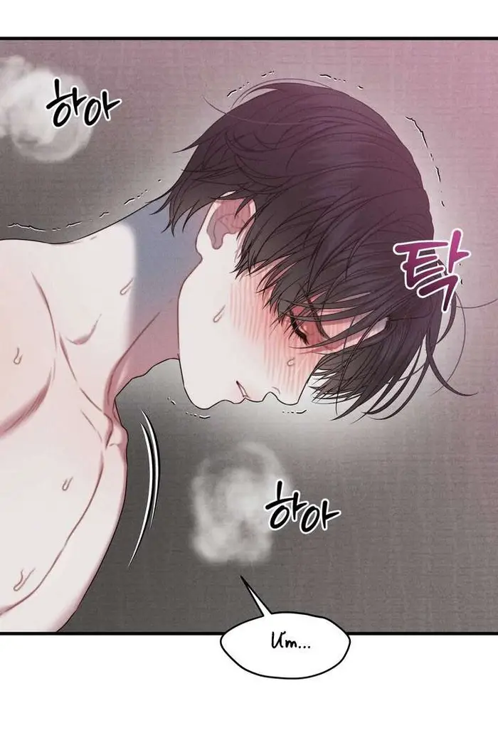 Vực Sâu Gỉ Sét - Chap 9 Ảnh 37