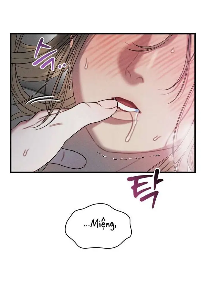 Vực Sâu Gỉ Sét - Chap 9 Ảnh 44