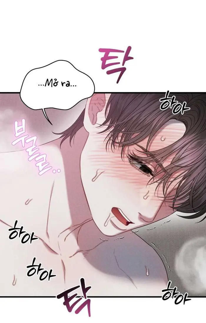 Vực Sâu Gỉ Sét - Chap 9 Ảnh 45