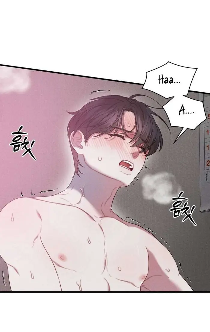 Vực Sâu Gỉ Sét - Chap 9 Ảnh 52