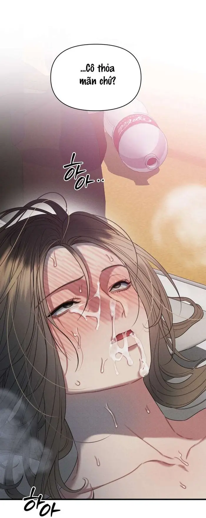 Vực Sâu Gỉ Sét - Chap 9 Ảnh 62