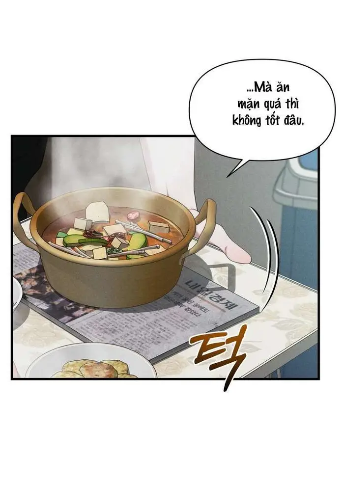 Vực Sâu Gỉ Sét - Chap 9 Ảnh 71