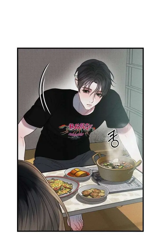 Vực Sâu Gỉ Sét - Chap 9 Ảnh 75