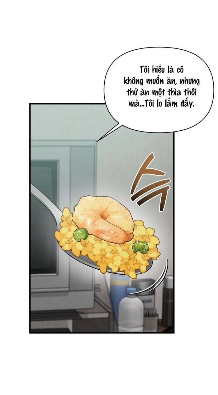 Vực Sâu Gỉ Sét - Chap 9 Ảnh 78
