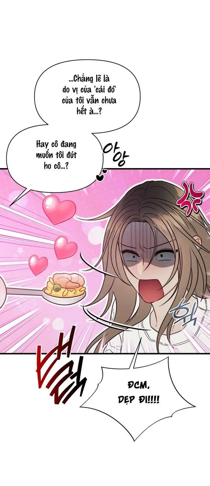 Vực Sâu Gỉ Sét - Chap 9 Ảnh 79