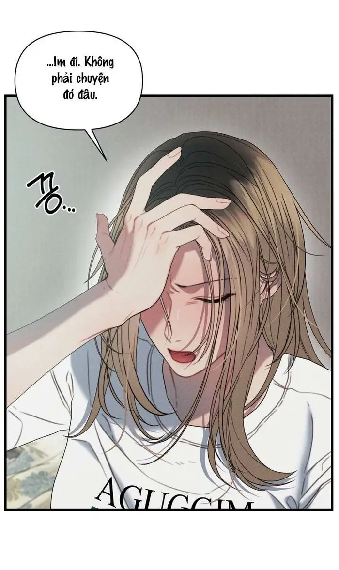 Vực Sâu Gỉ Sét - Chap 9 Ảnh 82