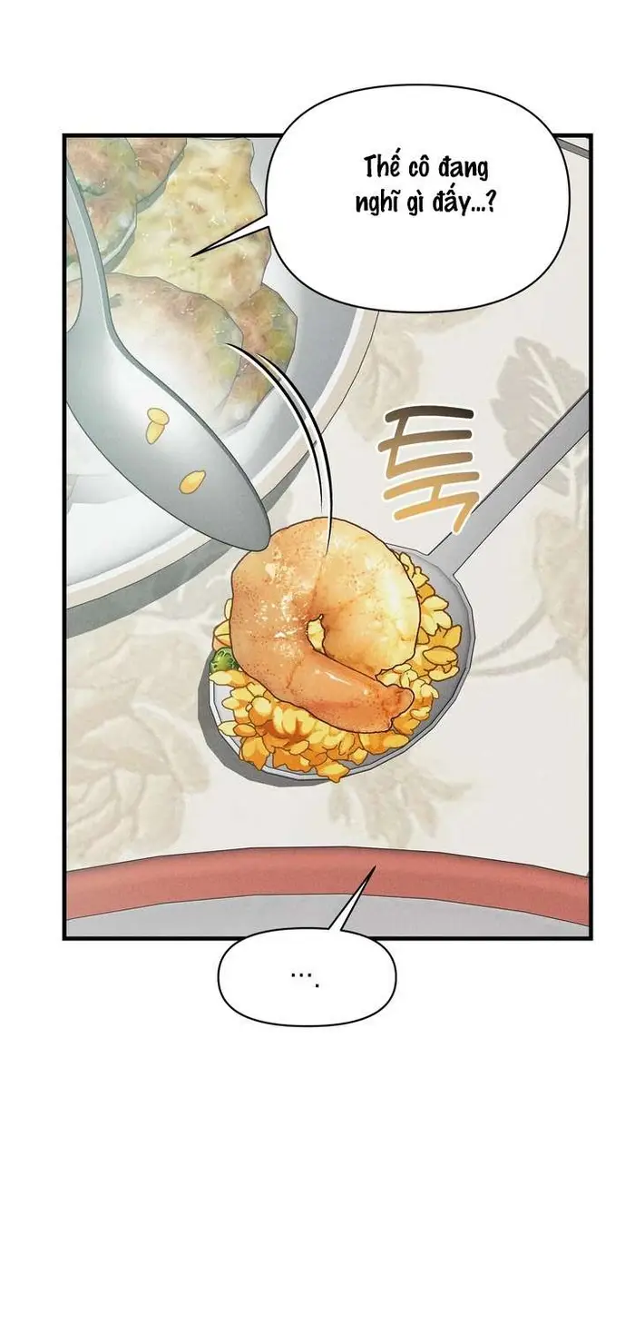Vực Sâu Gỉ Sét - Chap 9 Ảnh 84
