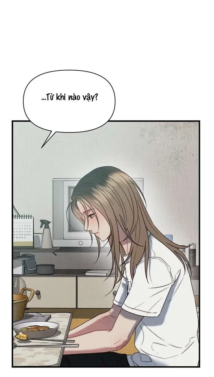 Vực Sâu Gỉ Sét - Chap 9 Ảnh 90