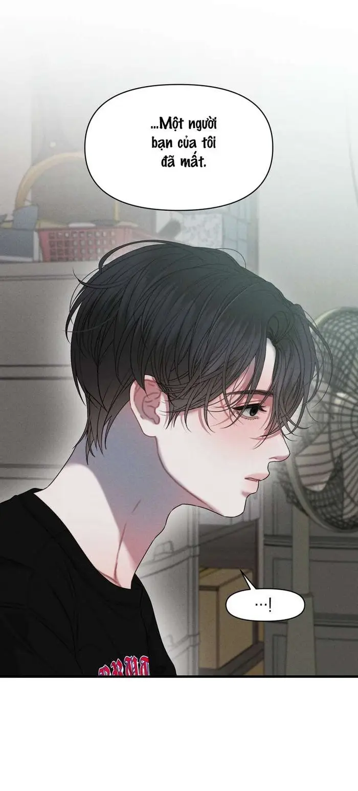 Vực Sâu Gỉ Sét - Chap 9 Ảnh 95