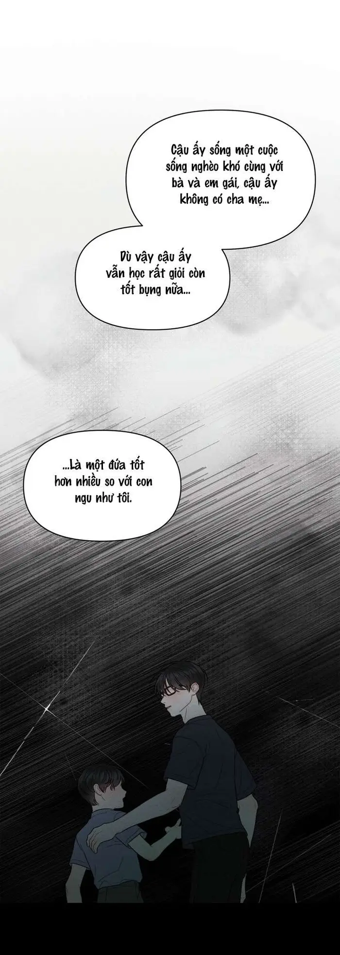 Vực Sâu Gỉ Sét - Chap 9 Ảnh 96