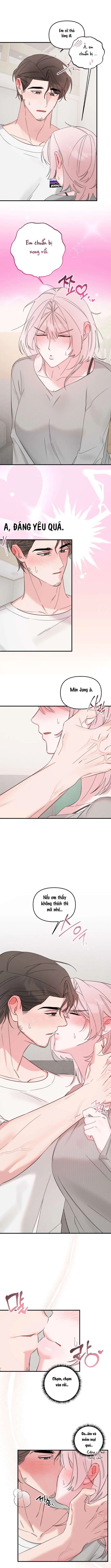 Xin Hãy Giúp Tôi, Thám Tử! - Chap 3 Ảnh 4
